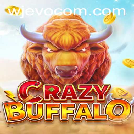 Unraveling the Thrills of CRAZYBUFFALO: A Game with a Twist