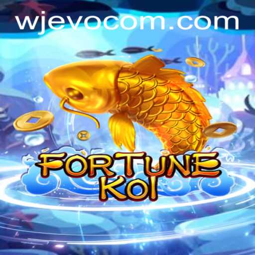 Unveiling the Captivating World of FORTUNEKOI