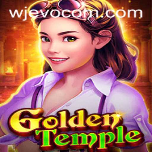 GoldenTemple: An Immersive Gaming Experience with WJEVO