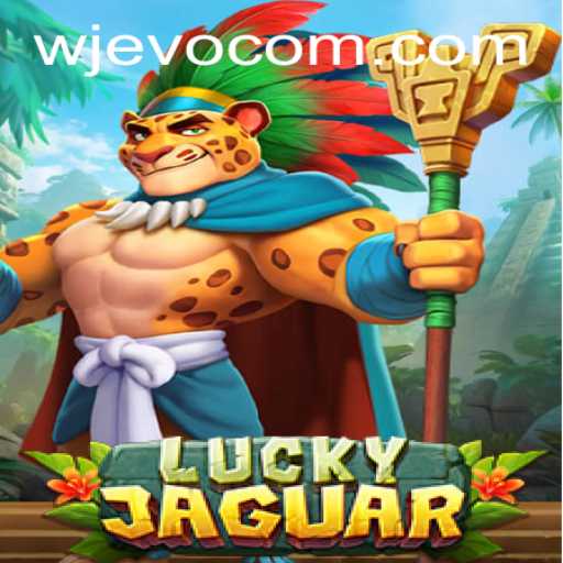 The Enchanting World of LuckyJaguar: A Game of Strategy and Fortune