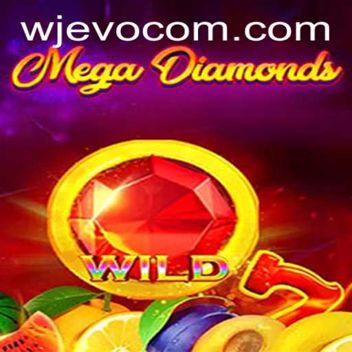 Unveiling MegaDiamond: A Thrilling Gaming Experience with a Mystical Twist