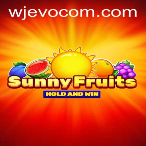 SunnyFruits: Dive into a Vibrant World of Fun and Strategy