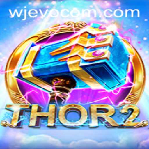 Unveiling Thor2: The Mythical Game Experience with WJEVO